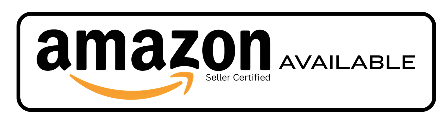 Available at Amazon Certified Seller