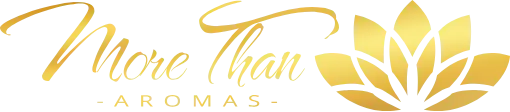 More Than Aromas Logo
