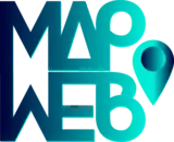 MAPWeb Logo