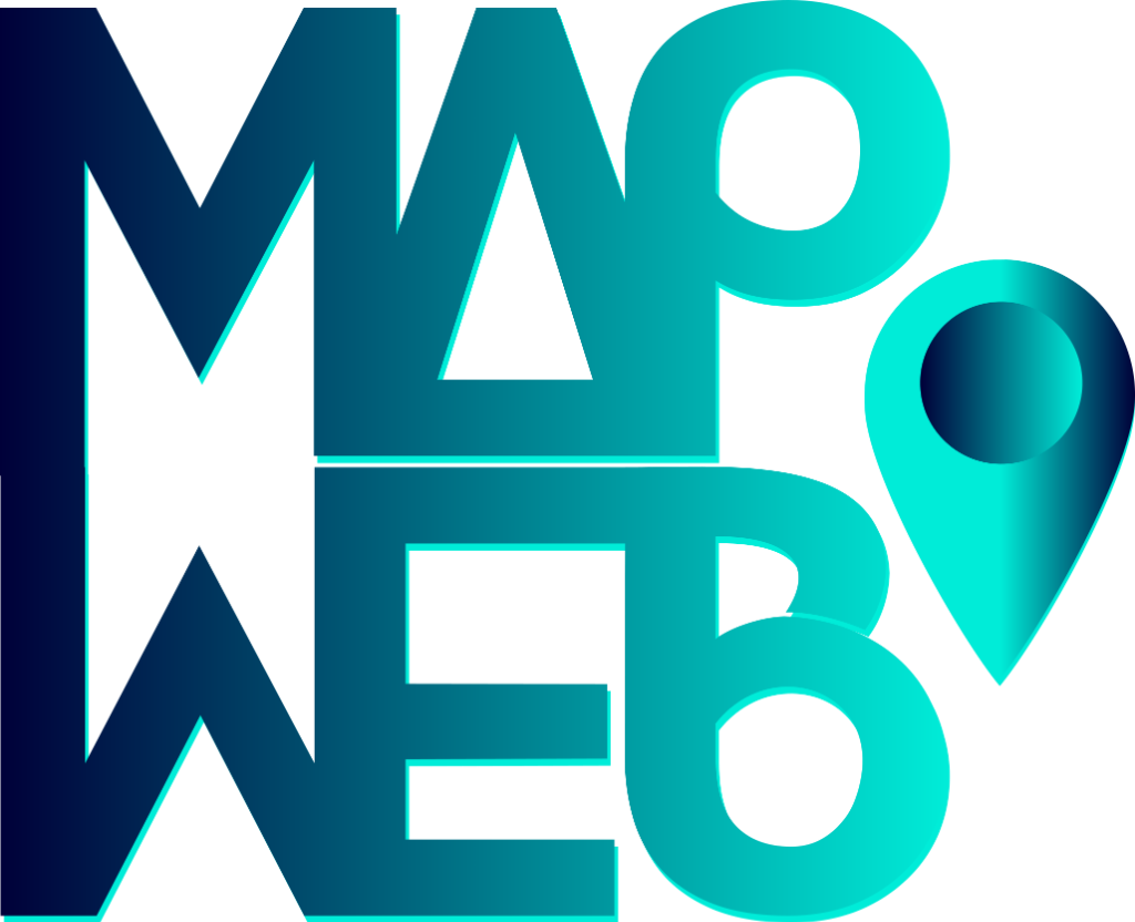 MAPWeb Logo